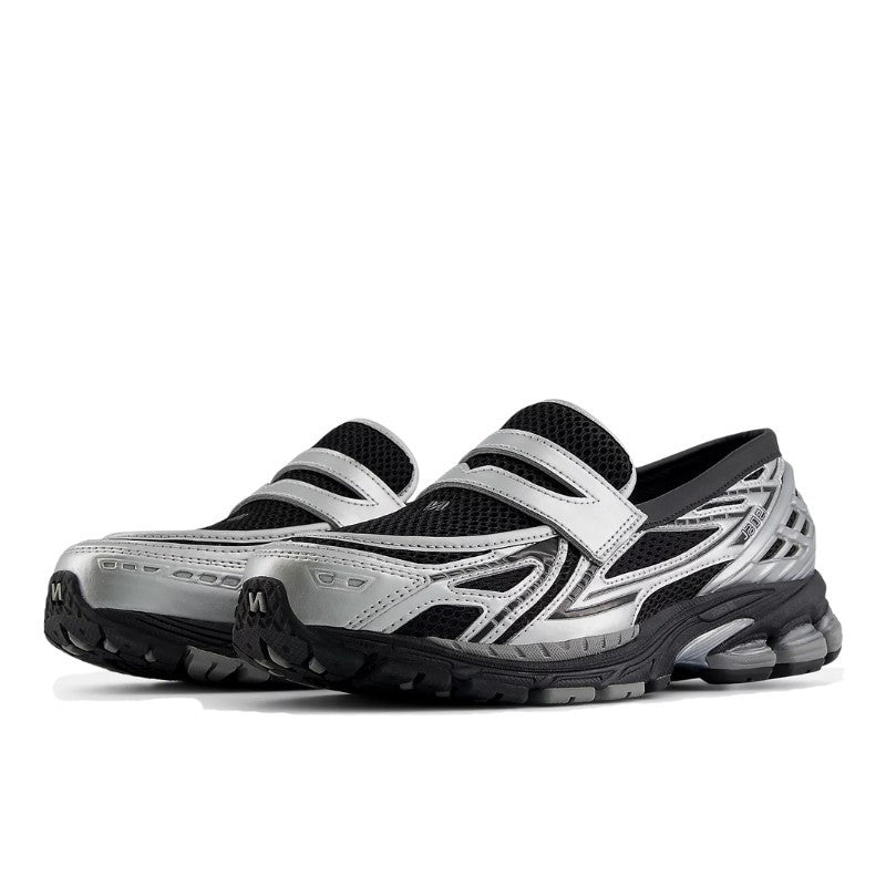 New Balance 1906L Silver Metallic Black - U1906LOC