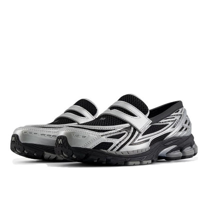 New Balance 1906L Silver Metallic Black - U1906LOC