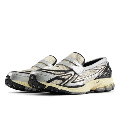 New Balance 1906L Silver Metallic Cream - U1906LOB