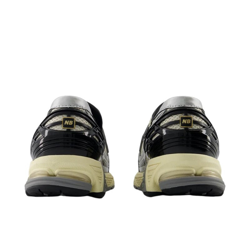 New Balance 1906L Silver Metallic Cream - U1906LOB