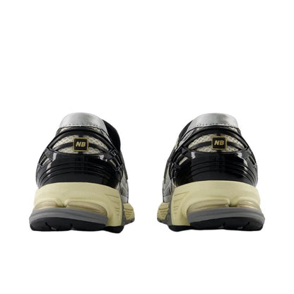 New Balance 1906L Silver Metallic Cream - U1906LOB