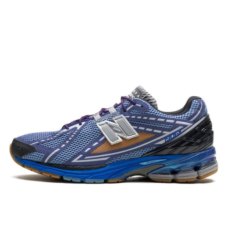 New Balance 1906R Action Bronson Medusa Azul - M1906RON