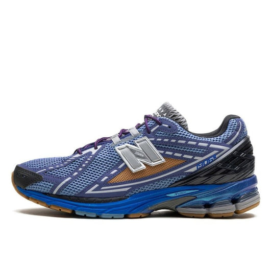 New Balance 1906R Action Bronson Medusa Azul - M1906RON