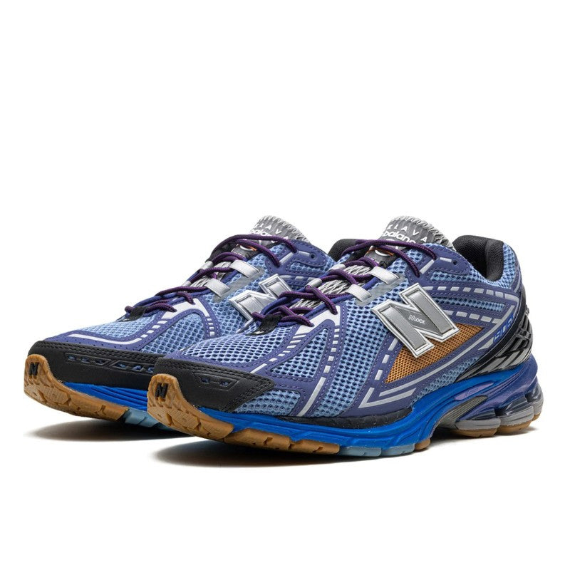 New Balance 1906R Action Bronson Medusa Azul - M1906RON