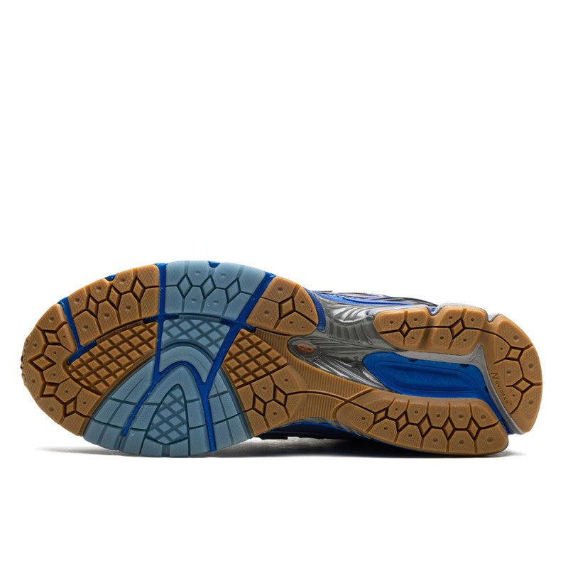 New Balance 1906R Action Bronson Medusa Azul - M1906RON