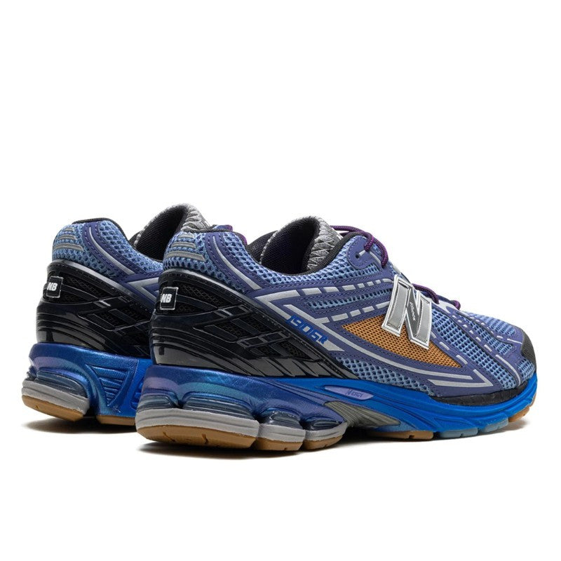 New Balance 1906R Action Bronson Medusa Azul - M1906RON