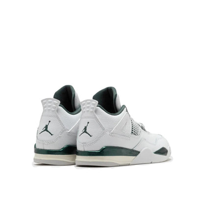 Nike Air Jordan 4 Retro Oxidized Green Enfant (PS) - BQ7669-103