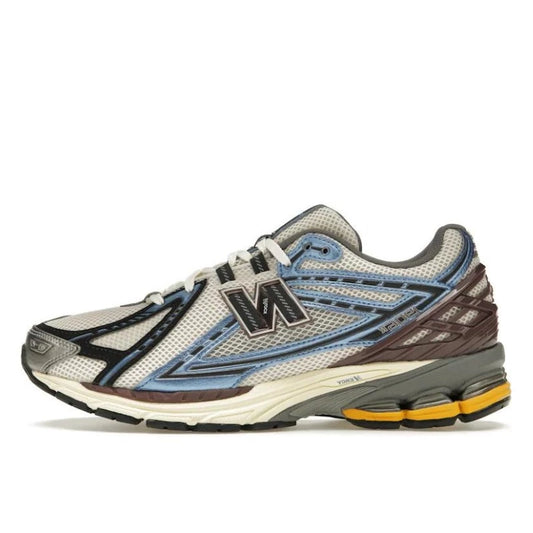 New Balance 1906R Metallic Blue - M1906RRB