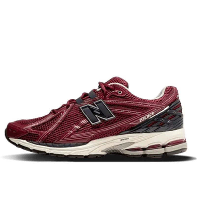 New Balance 1906R Burgundy Black - M1906RCC