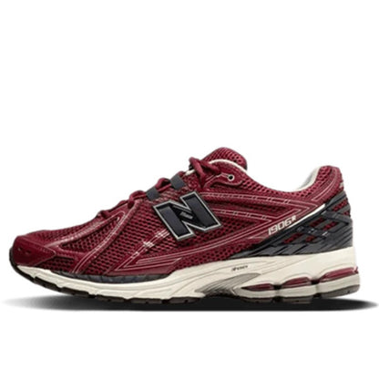 New Balance 1906R Burgundy Black - M1906RCC