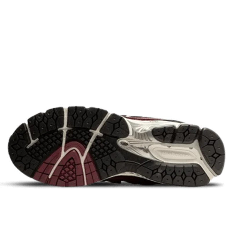 New Balance 1906R Burgundy Black - M1906RCC