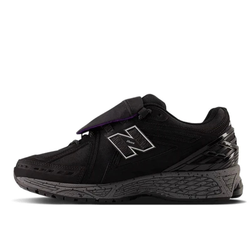 New Balance 1906R Cordura Pocket Black - M1906ROC