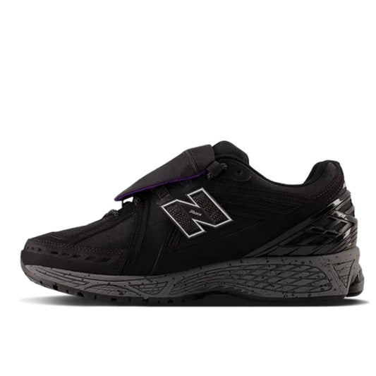 New Balance 1906R Cordura Pocket Black - M1906ROC