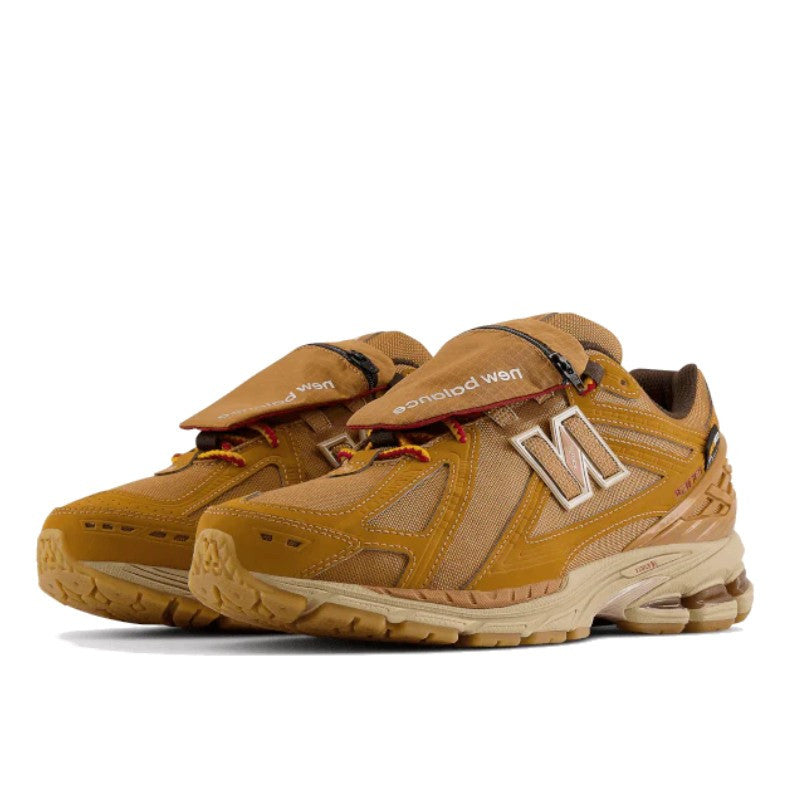 New Balance 1906R Cordura Pocket Tobacco - M1906ROB