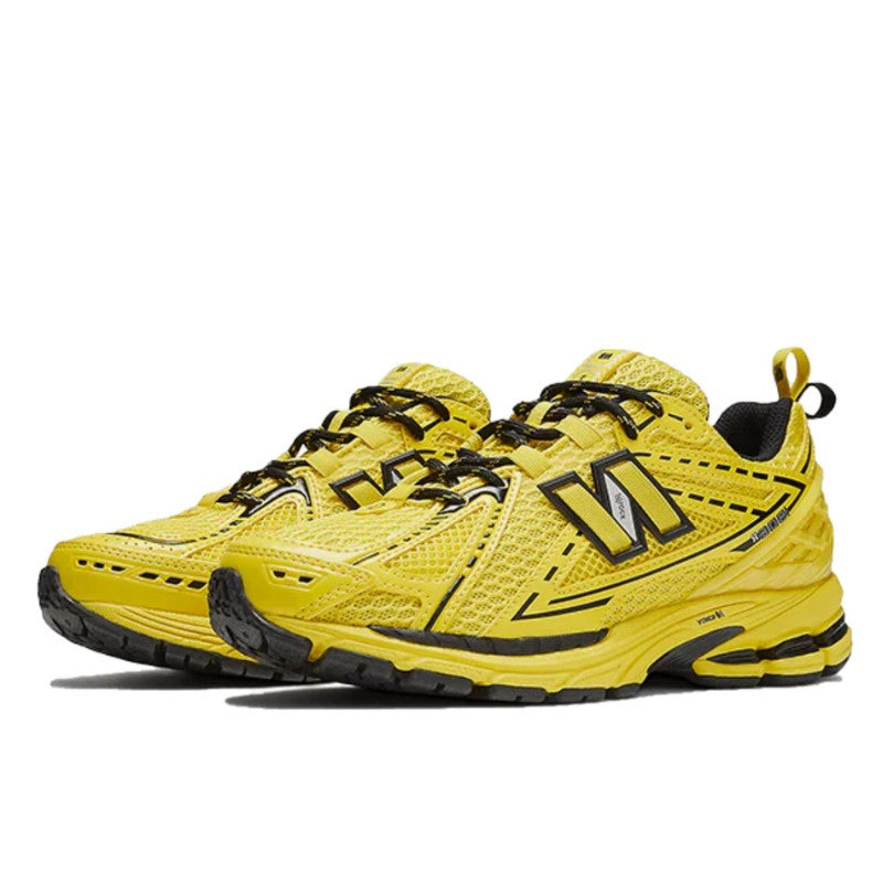 New Balance 1906R Ganni Yellow - M1906RGA
