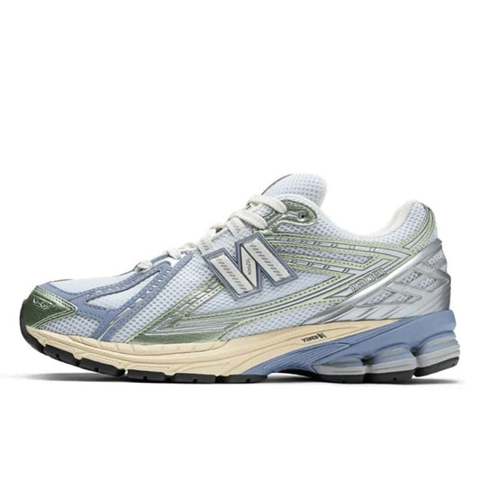 New Balance 1906R Ice Blue Melon Water - U1906RNE