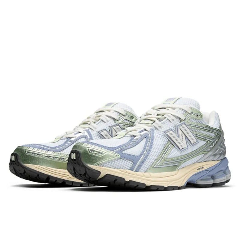 New Balance 1906R Ice Blue Melon Water - U1906RNE
