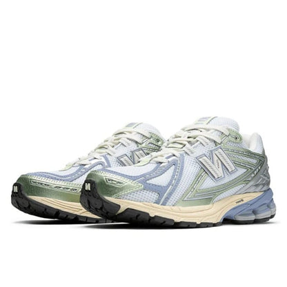 New Balance 1906R Ice Blue Melon Water - U1906RNE