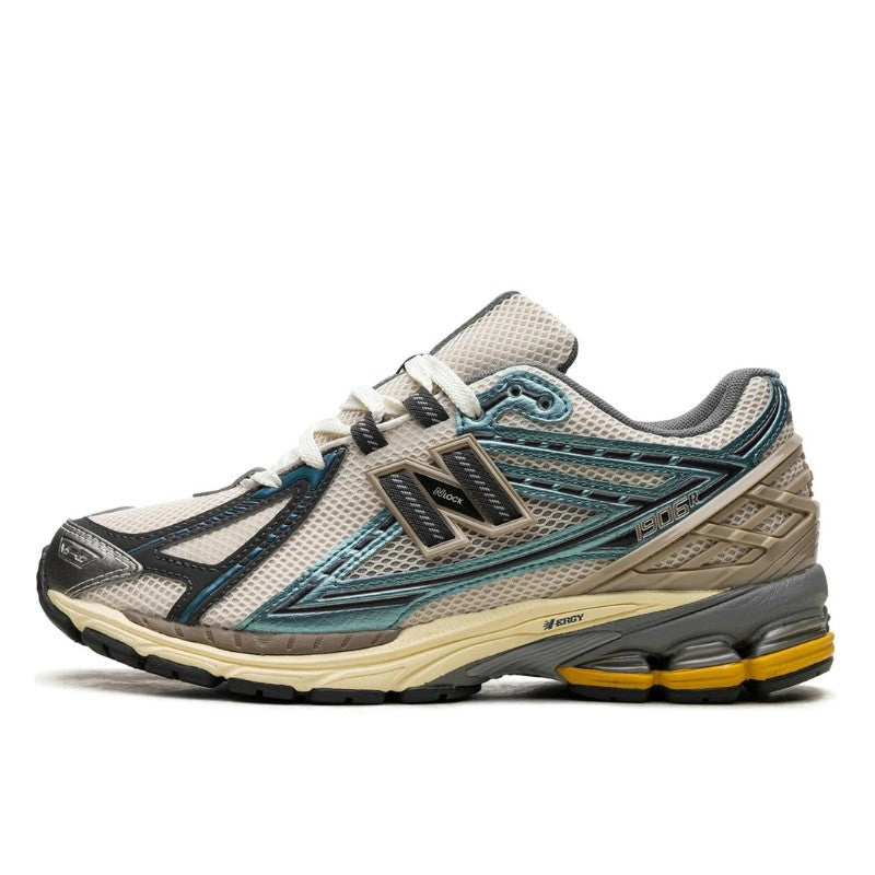 New Balance 1906R Metallic Teal - M1906RRC