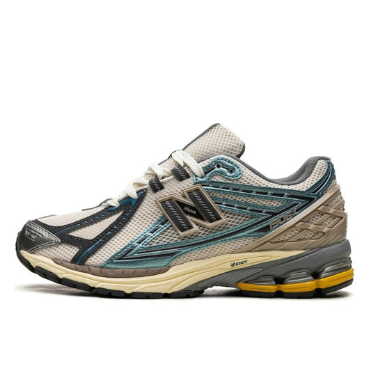 New Balance 1906R Metallic Teal - M1906RRC