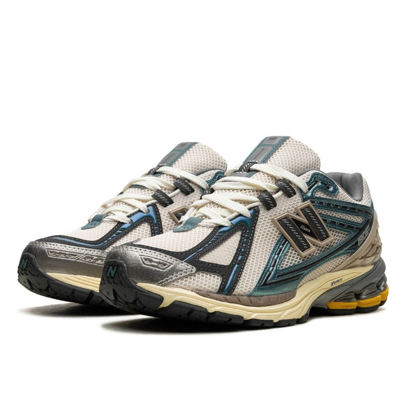 New Balance 1906R Metallic Teal - M1906RRC