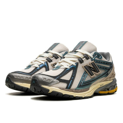 New Balance 1906R Metallic Teal - M1906RRC