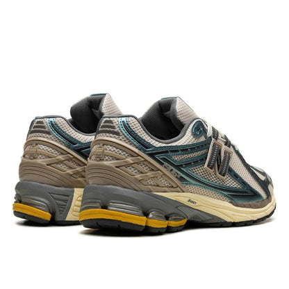 New Balance 1906R Metallic Teal - M1906RRC