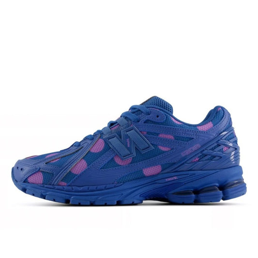 New Balance 1906R Polka Dot Bue Agate Purple - M1906RPE