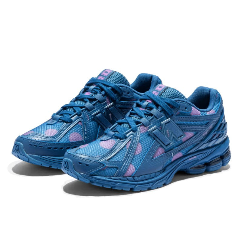 New Balance 1906R Polka Dot Bue Agate Purple - M1906RPE