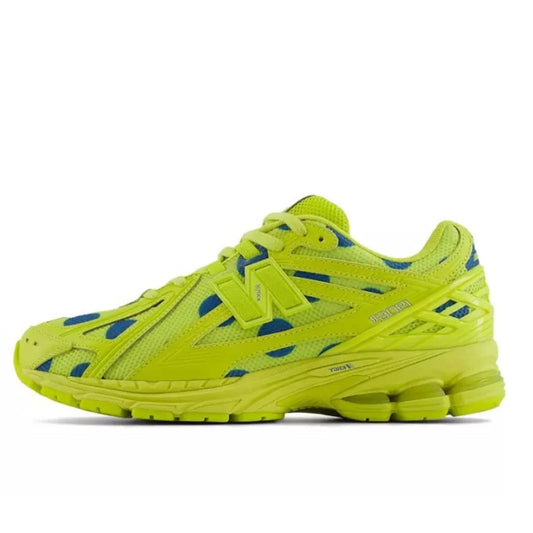 New Balance 1906R Polka Dot Tea Tree Blue - M1906RPG