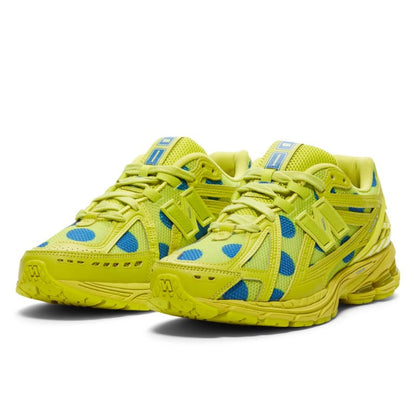 New Balance 1906R Polka Dot Tea Tree Blue - M1906RPG