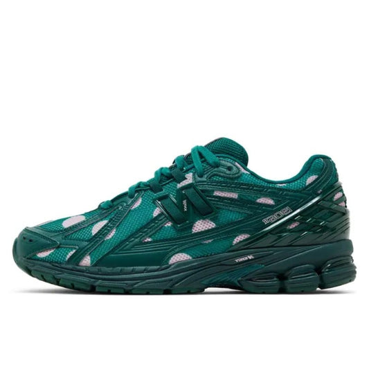 New Balance 1906R Polka Dot Green - M1906RPI