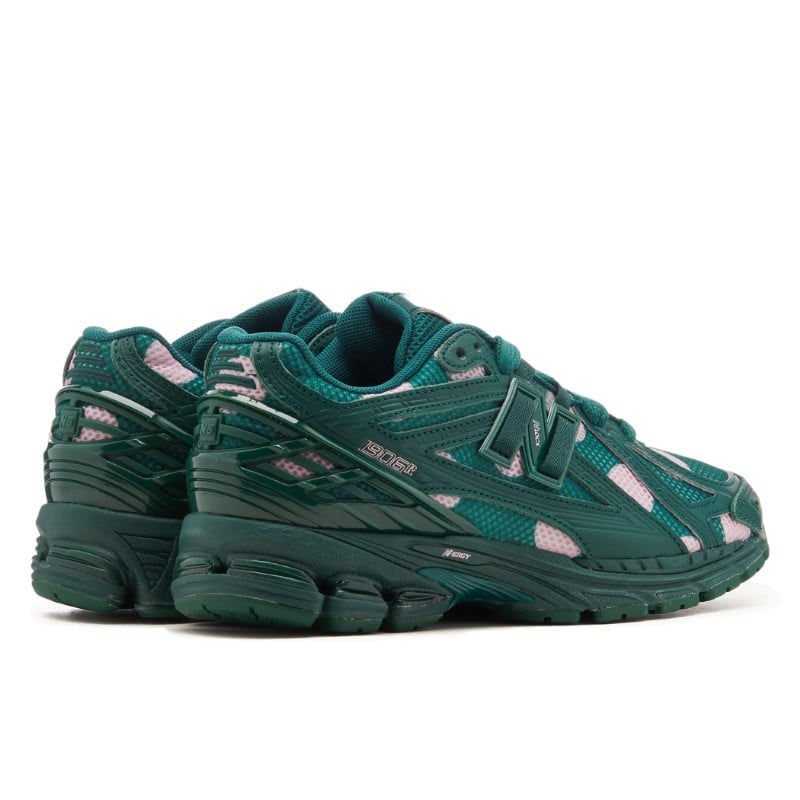 New Balance 1906R Polka Dot Green - M1906RPI