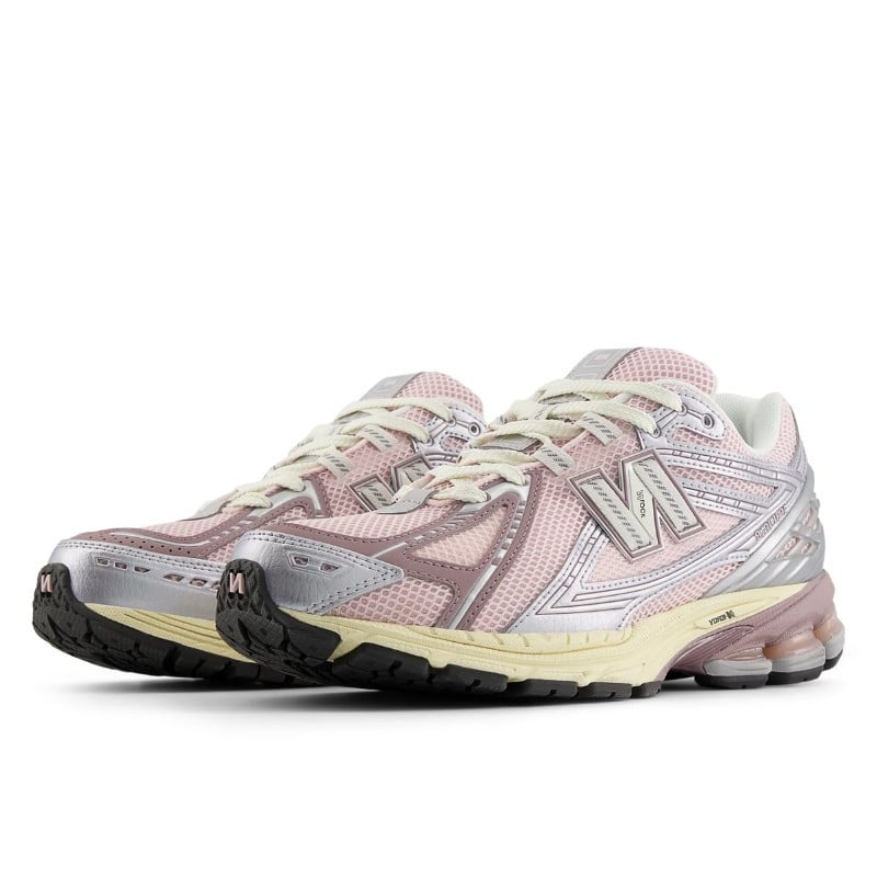 New Balance 1906R Rose Sugar Silver - U1906RNF