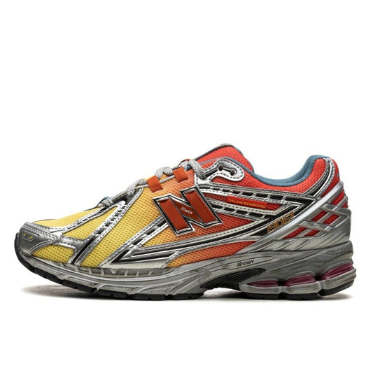 New Balance 1906R Salehe Bembury Heat Be Hot Lava - M1906RHJ