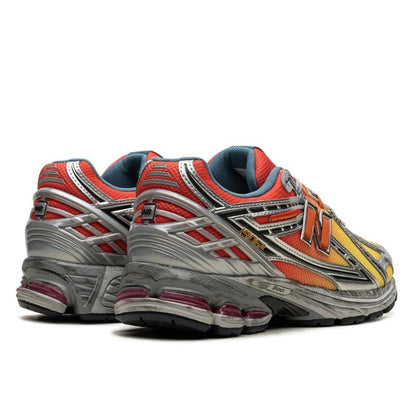 New Balance 1906R Salehe Bembury Heat Be Hot Lava - M1906RHJ