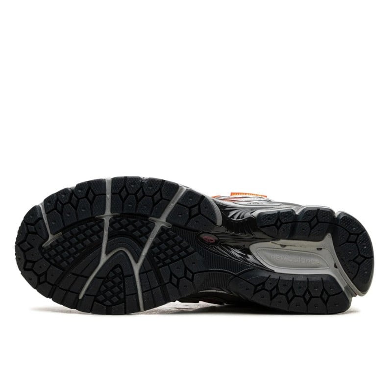 New Balance 1906R Salehe Bembury Heat Be Hot Lava - M1906RHJ