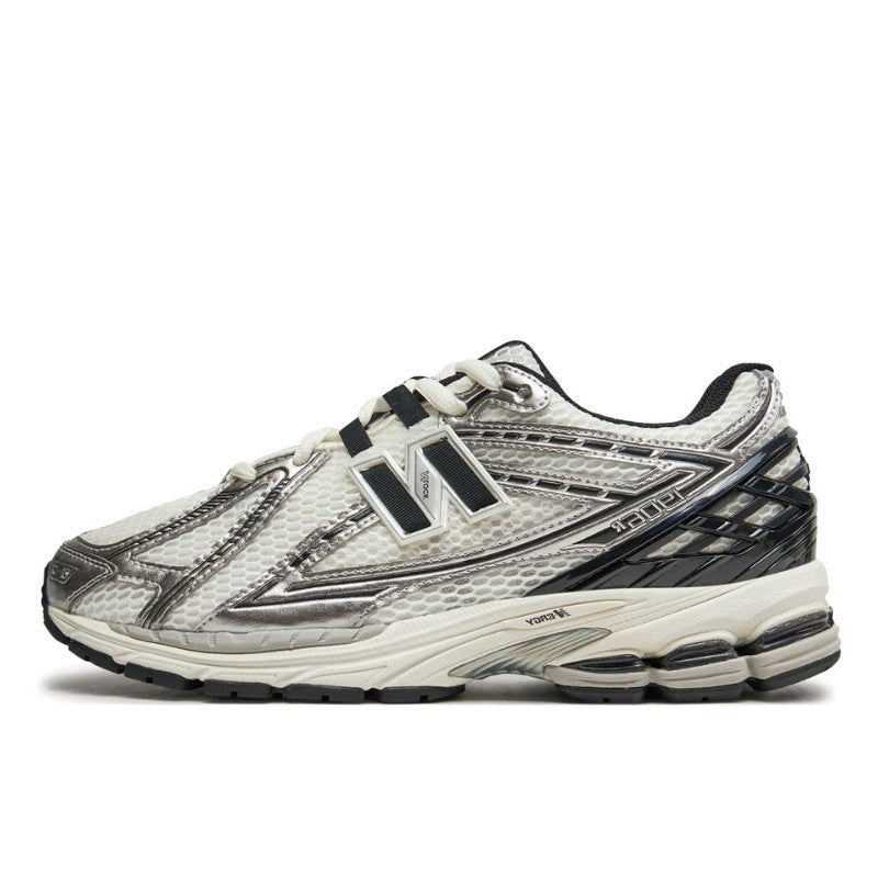 New Balance 1906R Silver Black - M1906RER