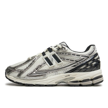 New Balance 1906R Silver Black - M1906RER