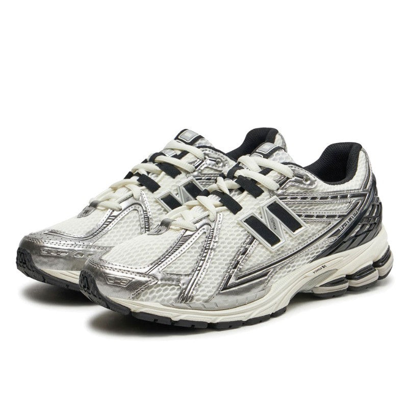 New Balance 1906R Silver Black - M1906RER