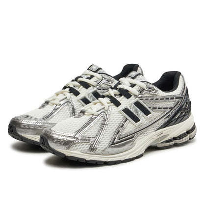 New Balance 1906R Silver Black - M1906RER
