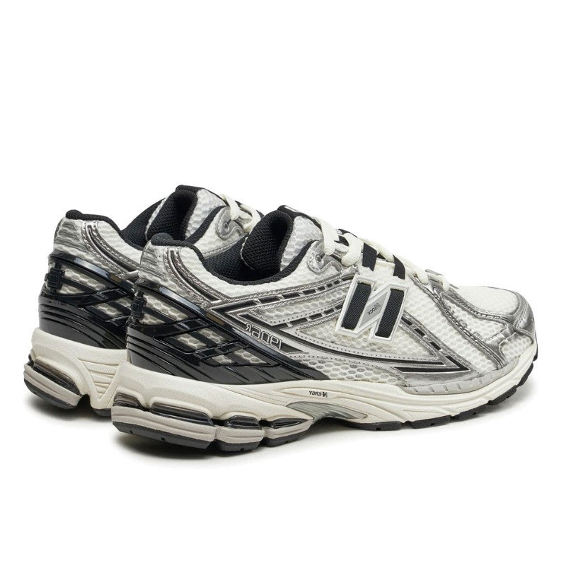 New Balance 1906R Silver Black - M1906RER