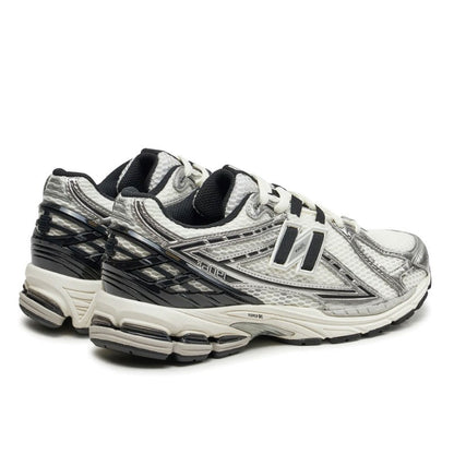 New Balance 1906R Silver Black - M1906RER