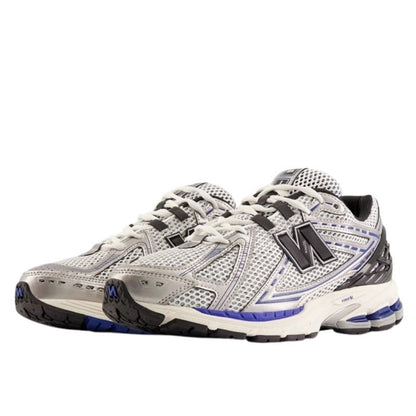 New Balance 1906R Silver Metallic Blue - 1906RCD