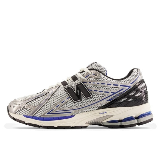 New Balance 1906R Silver Metallic Blue - 1906RCD