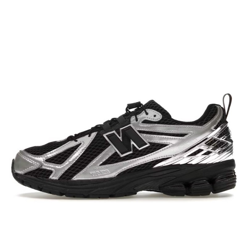 New Balance New Balance 1906R The Basement Black Silver - M1906RBS