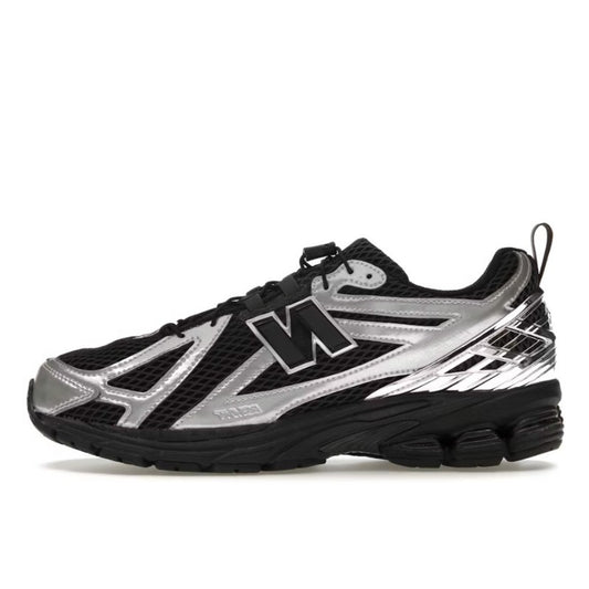 New Balance New Balance 1906R The Basement Black Silver - M1906RBS