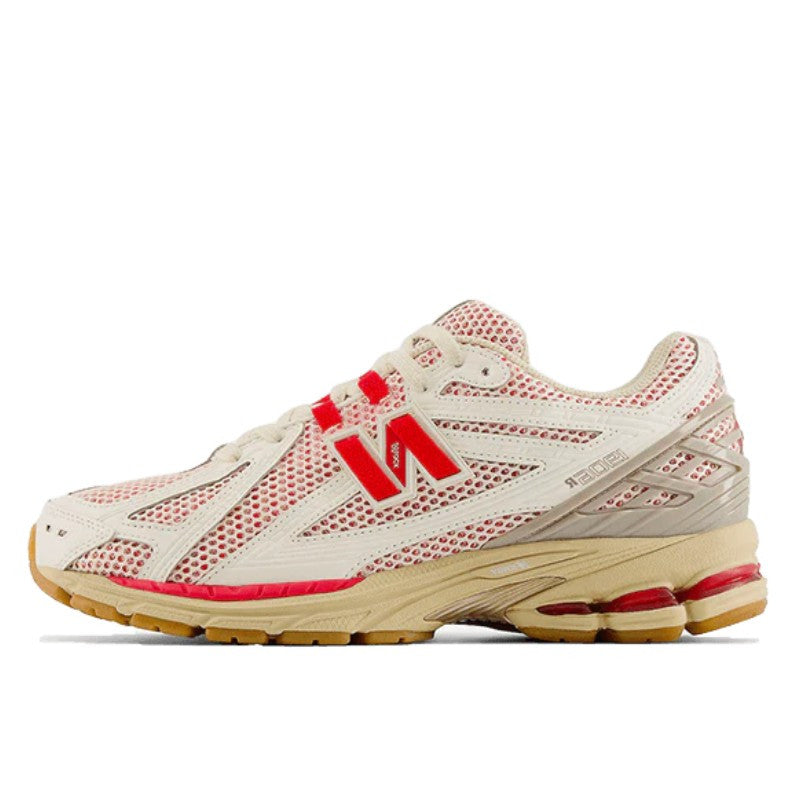 New Balance 1906R White Red - M1906RO