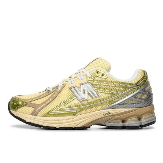 New Balance 1906R Yellow Parchment - U1906RND