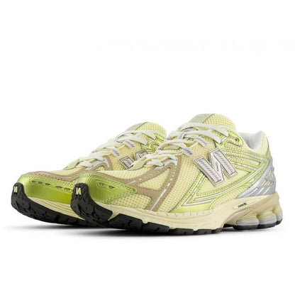 New Balance 1906R Yellow Parchment - U1906RND